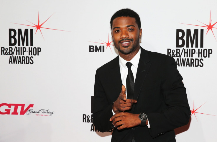 Ray J.