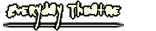 The Everyday Theatre