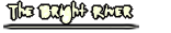 The Bright River