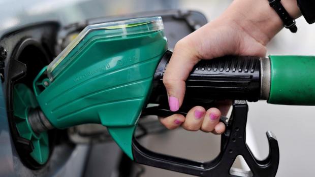 Glasgow Times: By September 1, the E10 fuel will replace the E5 standard gasoline sold in the UK.  (PA)