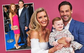Why Ben Foden Will Never Cheat On Me Like He Did With The Ex Una Healy