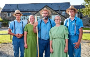 Channel 4 Reality Show Plunges Into Chaos As Members Leave