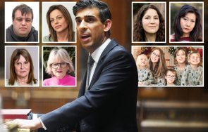 How The Budget Affects You... 8 Families Reveal How Much They 