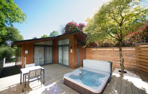 Get An Amazing Easter Getaway From £100 A Night For A Family Of Four.