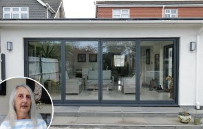 I Spent £50,000 On An Extension But The Advice Is Forcing Me To Remove It
