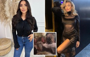 Towie'S Chloe Brockett'S Future On The Show Is In Doubt, But Ella Ray Wise Will Be Back