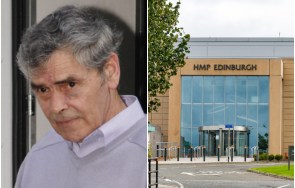 An Insider Says Ailing Serial Killer Peter Tobin Is 'Rotting In Jail Cell'