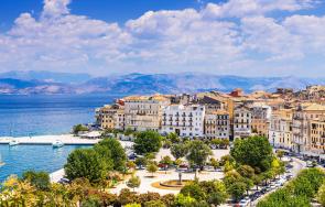 Crazy Cheap Flights For Just £8 Round Trip Including Italy, Greece And Malta.