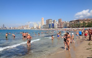 Spain Holiday Alert: Britons Heading To Benidorm Face Additional Costs
