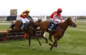 Aintree Stewards Call Off Tie As Players Criticize 'Terrible' Decision