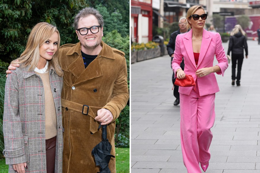 Twinup Trp Amandaholden