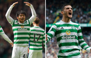 Hoop Even, Win The Record And Pass Nine As Kyogo'S Talisman Returns