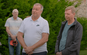 Antiques Roadshow Guest Scolded For Big Mistake With 'Scary' Bear Statue