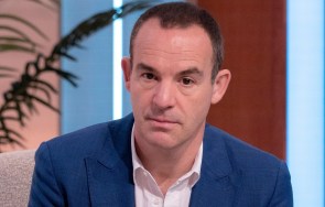Martin Lewis Warns Of 'Civil Unrest' As Britons Face Rising Cost Of Living