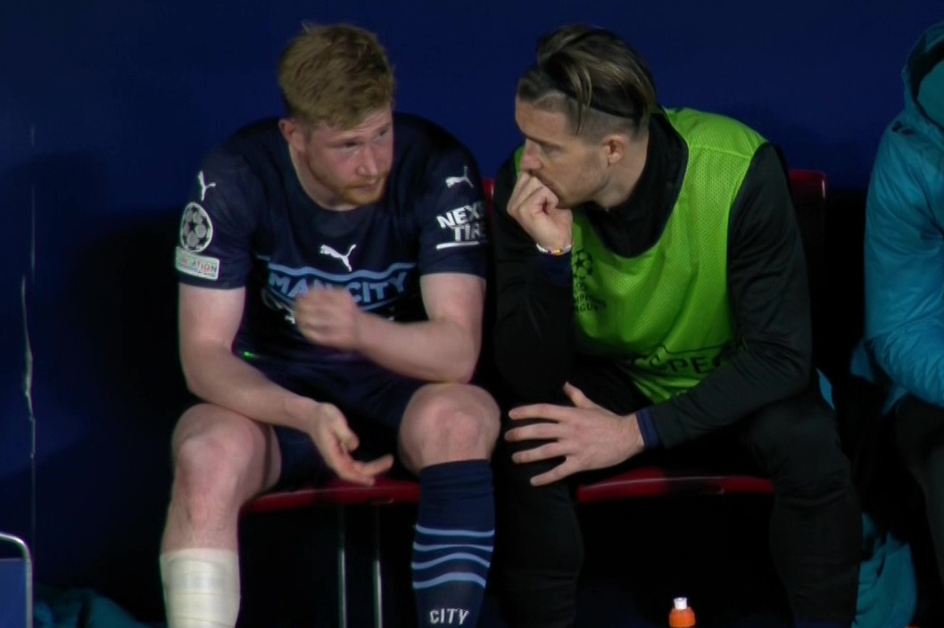 De Bruyne To Miss Fa Cup Semi-Final And Take Part In Champions League Fitness Race
