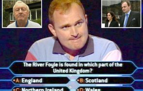 Millionaire'S Scam Exposed After Row With Wife, Chris Tarrant Says