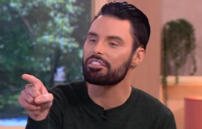 Rylan Is In A Shock Feud With The 