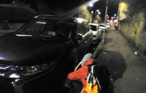 'Rich' Scottish Drivers Wake Up With Flat Tires On Cars For 'Flaunting Wealth'