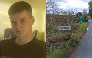 Body Found In Search Of Missing Scottish Teenager
