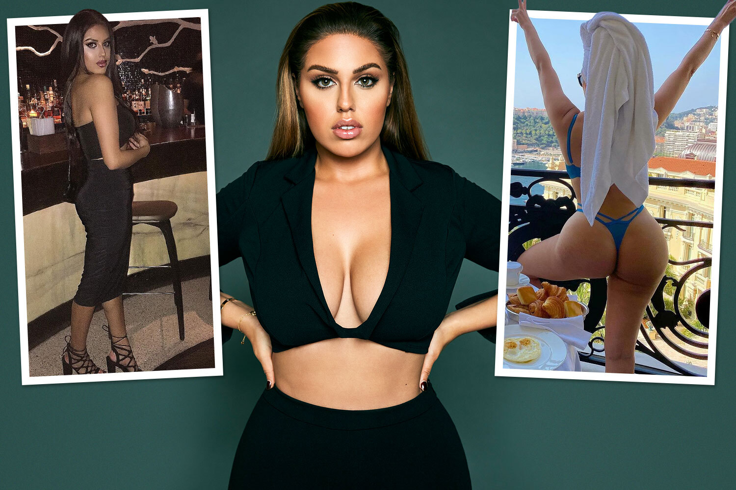 I Thought I Was Going To Die After Kim K'S Cheap Surgery For The Homeless, Says Anna Vakili.