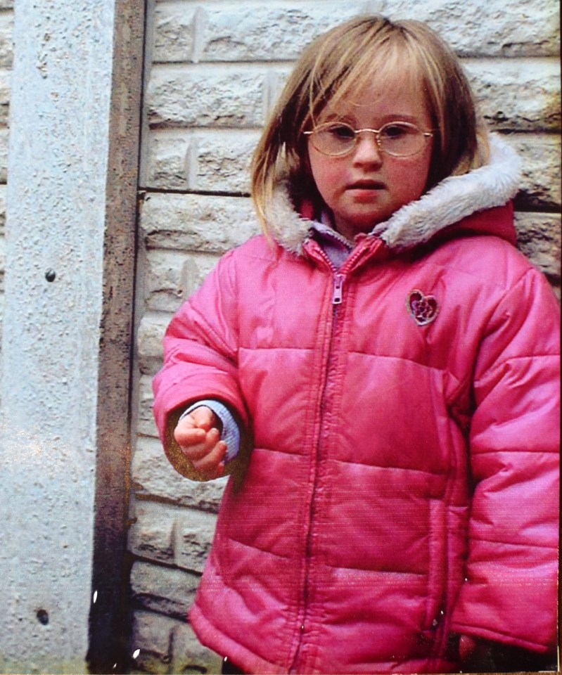 He Said That She Enjoys Acting And 