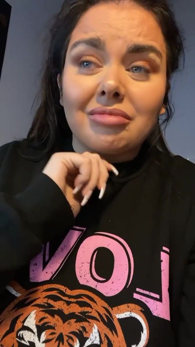 Scarlett Has Struggled With Fame Since Winning I'M A Celeb In 2016.