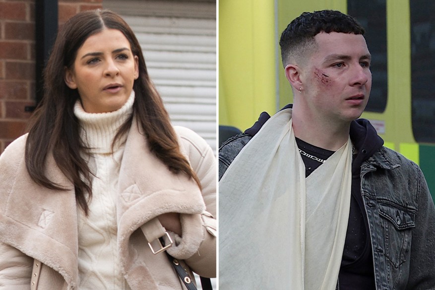 These Two Siblings Visited Rovers.