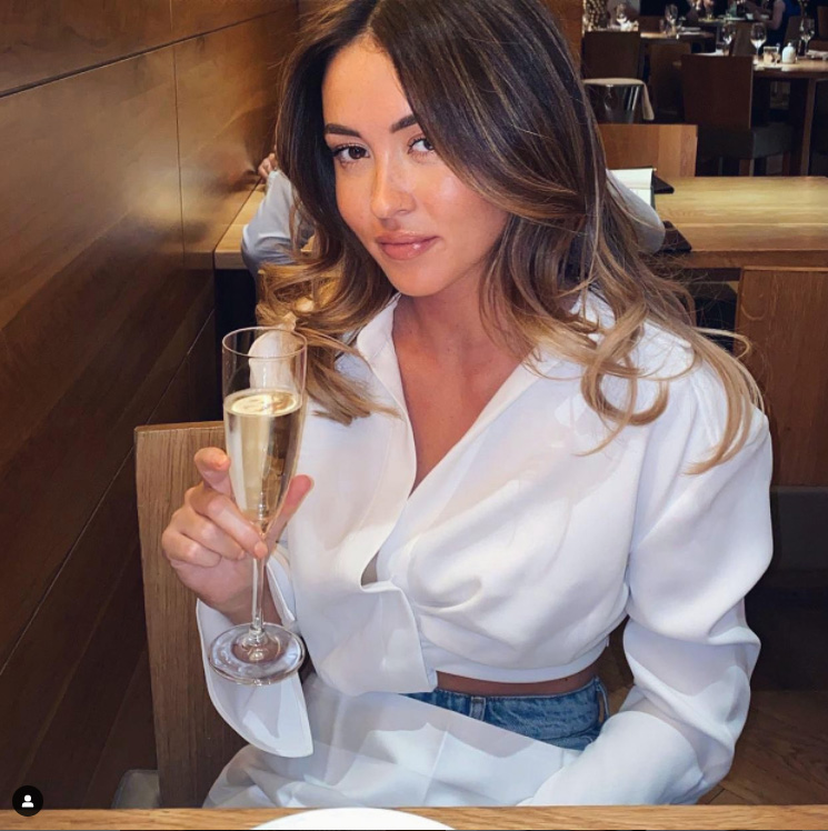 Megan Jossa Now Looks Completely Different