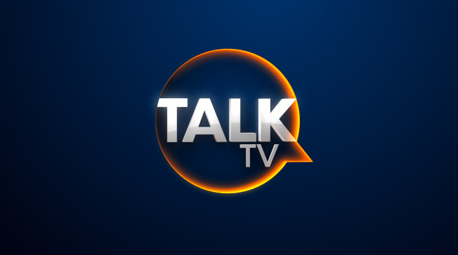 Talktv Will Feature Lively Debates And Great Interviews When It Launches This Month.