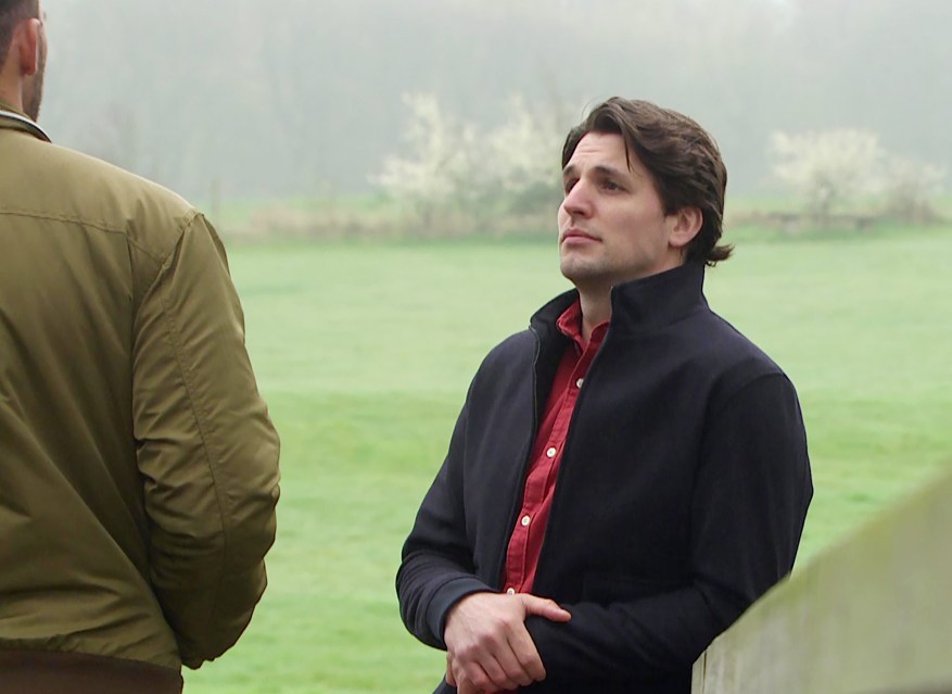 Jordan Viciously Attacked Billy Fletcher