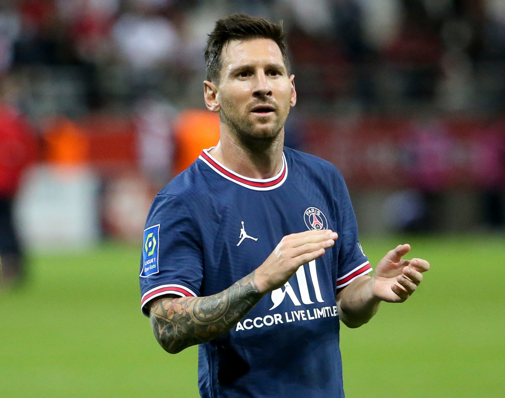 Messi's move to PSG is the most difficult for Barcelona, ​​but Griezmann's move was more than difficult.