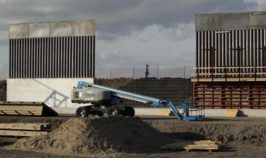 The Texas Senate panel approved about 2 22 billion in border security funding.  News