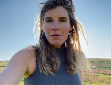 Amanda Owen has revealed why she has been silent on social media lately.