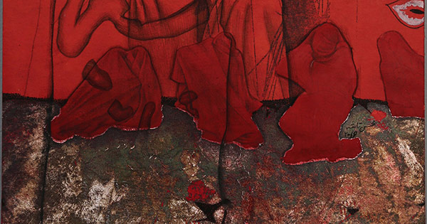 Tribal Conflicts, Made in the United States by Adam Bekzko and Giles Doronsoro (Le Monde Diplomatic