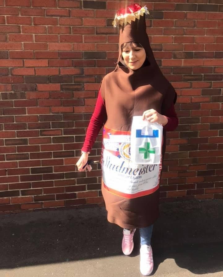 Every Sunday, at the height of the lockdown, Louis Gower cooked 14 roast dinners for the weak near his home.