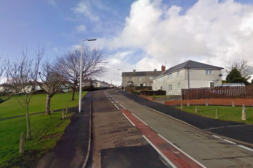 A child has been killed in an accident in the Lenley area of ​​Wells and a 23-year-old woman has been charged with dangerous driving.